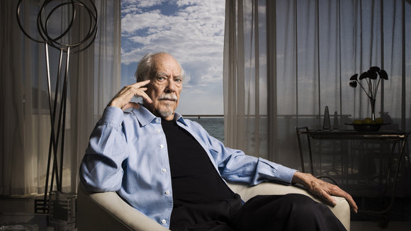 Photo from the movie Altman