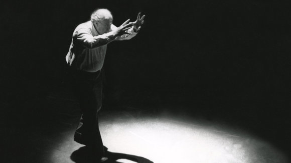 Photo from the movie Altman