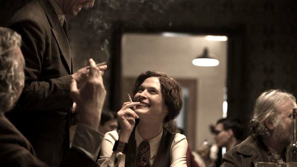 Photo from the movie Anita B.