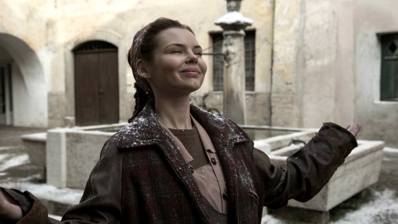 Photo from the movie Anita B.