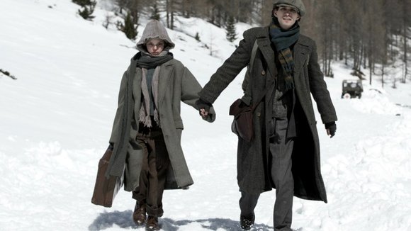 Photo from the movie Anita B.