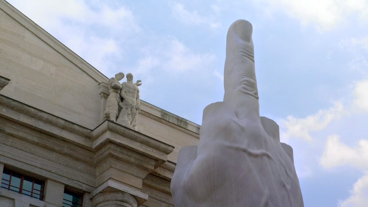 Photo from the movie Assholes: A Theory