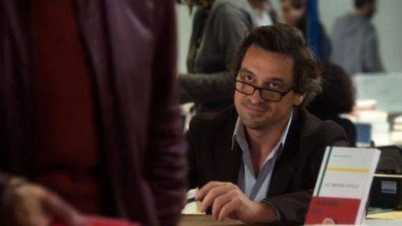 Photo from the movie Au galop