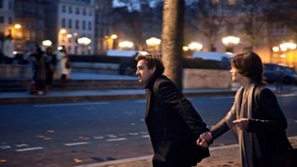 Photo from the movie Au galop