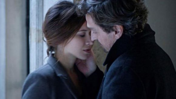 Photo from the movie Au galop