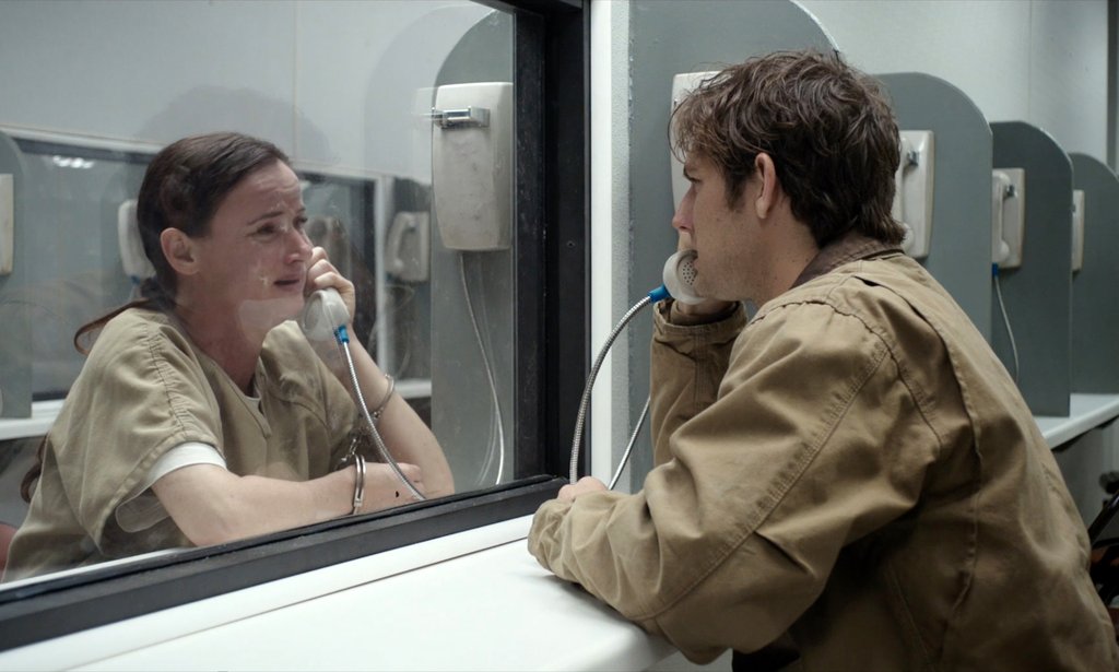 Photo from the movie Back Roads