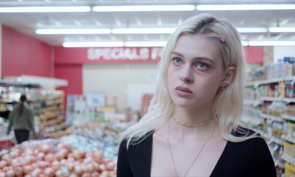 Photo from the movie Back Roads