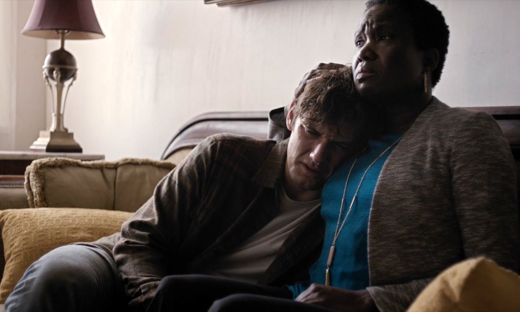 Photo from the movie Back Roads