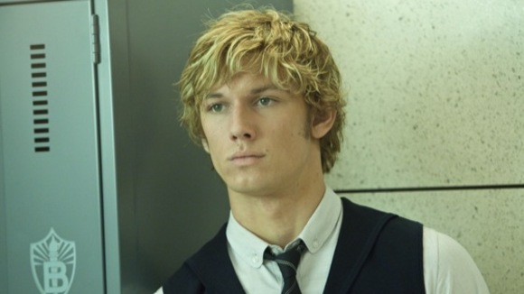 Photo from the movie Beastly