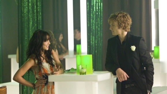 Photo from the movie Beastly