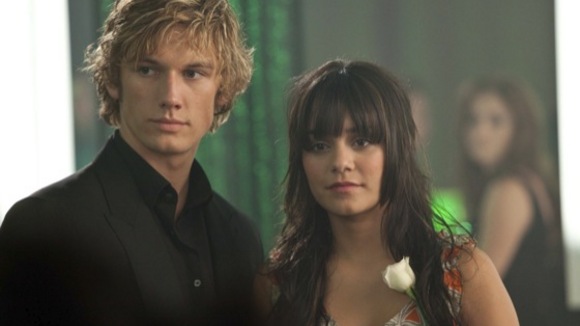 Photo from the movie Beastly