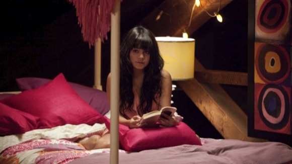 Photo from the movie Beastly