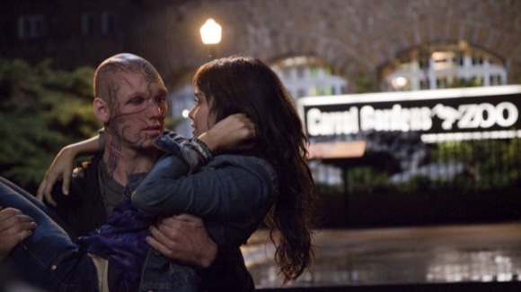 Photo from the movie Beastly