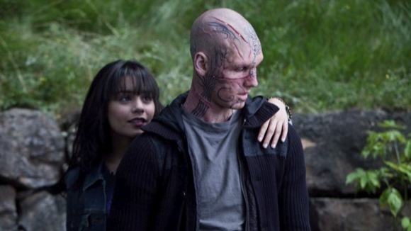 Photo from the movie Beastly