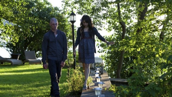 Photo from the movie Beastly