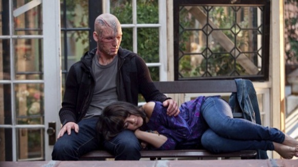 Photo from the movie Beastly