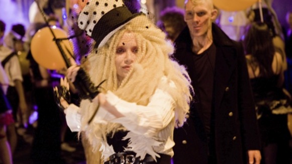 Photo from the movie Beastly