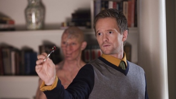 Photo from the movie Beastly