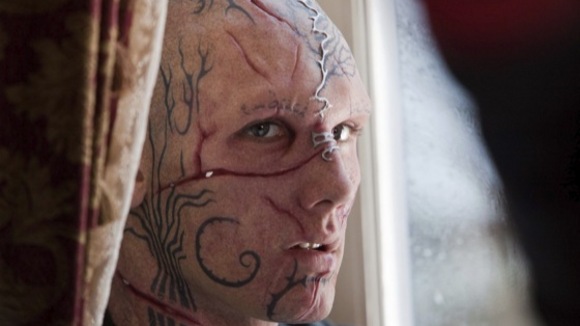 Photo from the movie Beastly