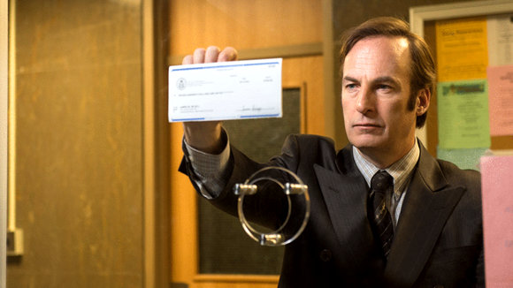 Photo from the movie Better Call Saul