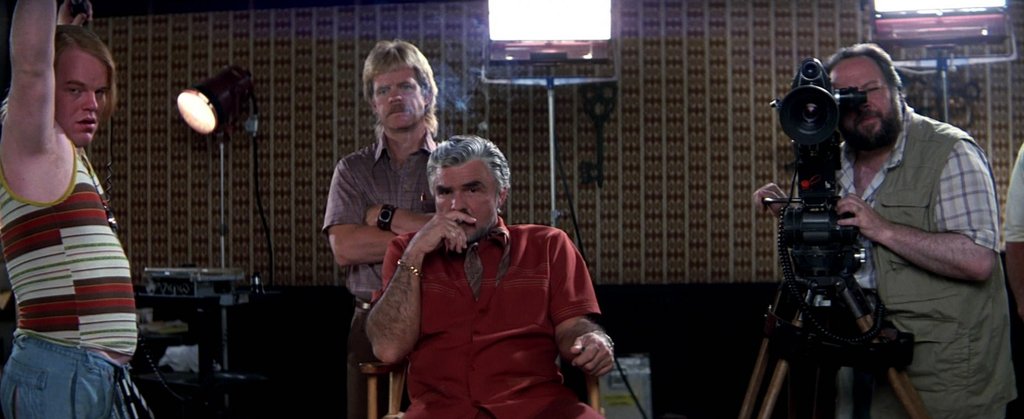 Photo from the movie Boogie Nights
