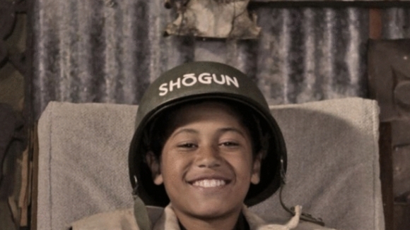 Photo from the movie Boy