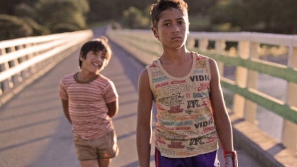 Photo from the movie Boy