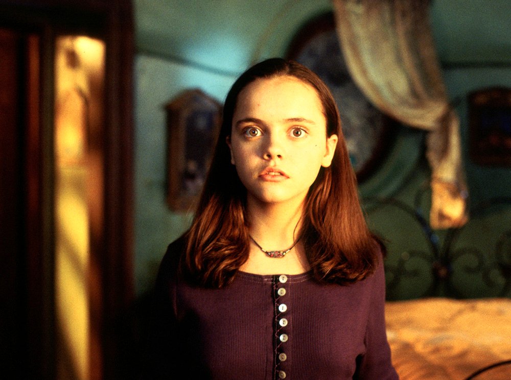 Photo from the movie Casper