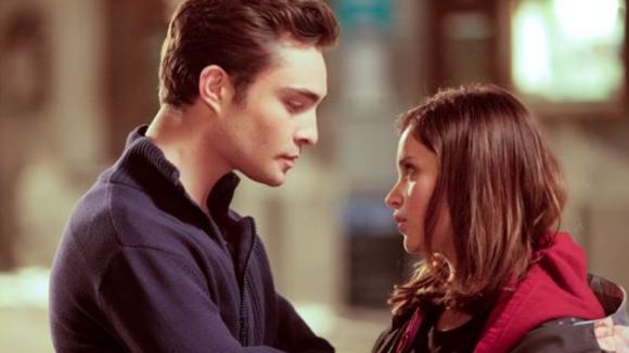 Photo from the movie Chalet Girl