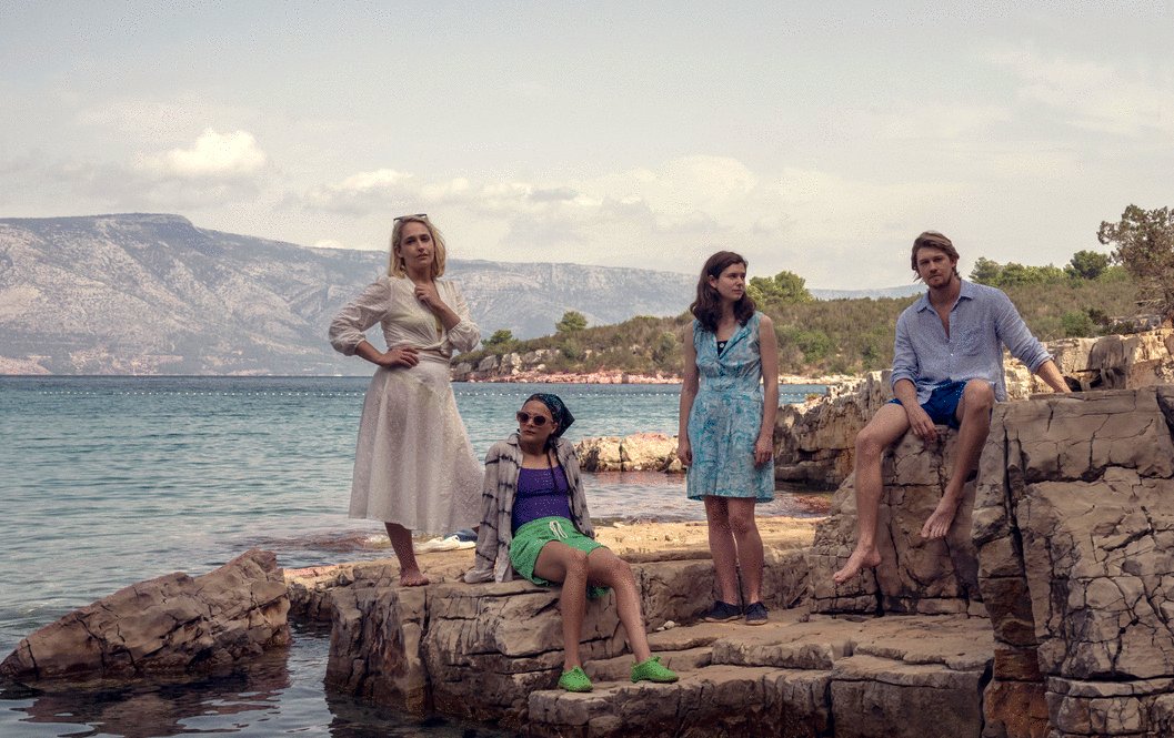 Photo from the movie Conversations with Friends