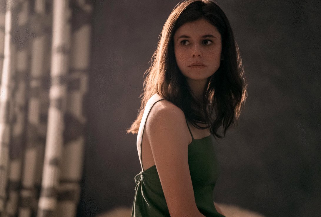 Photo from the movie Conversations with Friends