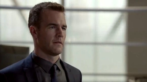 Photo from the movie CSI: Cyber