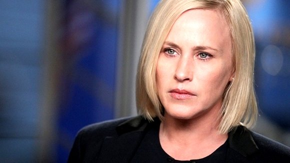 Photo from the movie CSI: Cyber