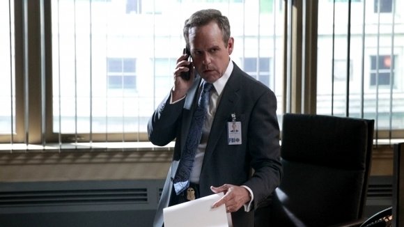 Photo from the movie CSI: Cyber