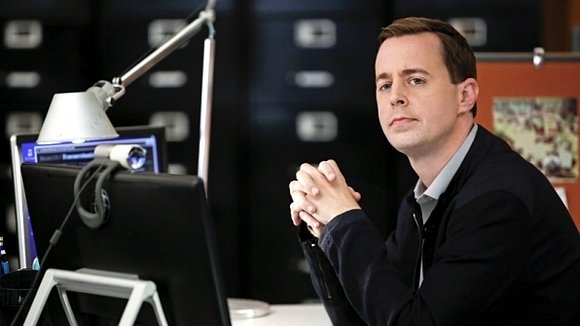 Photo from the movie CSI: Cyber