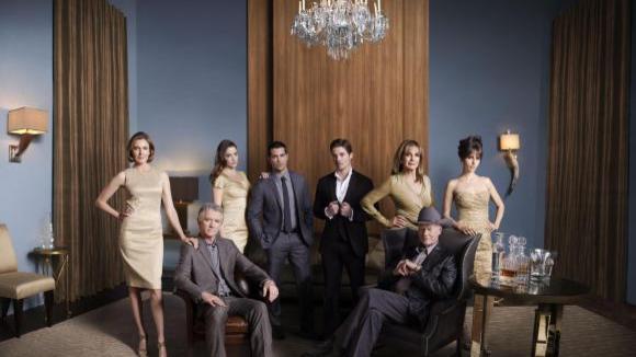 Photo from the movie Dallas