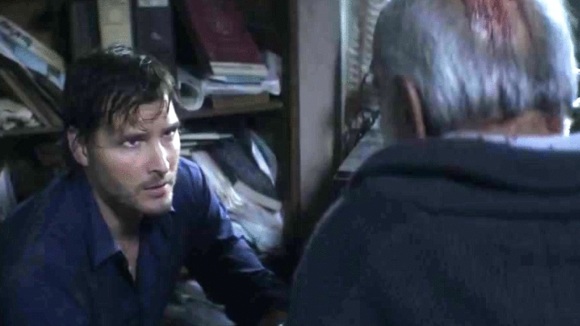 Photo from the movie The Damned