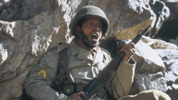 Photo from the movie Days of Glory