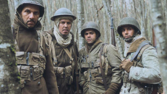 Photo from the movie Days of Glory