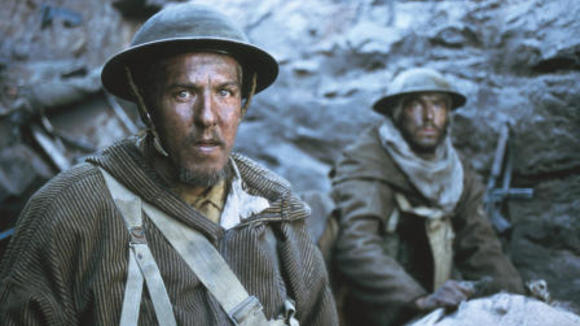 Photo from the movie Days of Glory