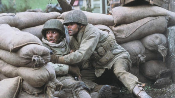 Photo from the movie Days of Glory