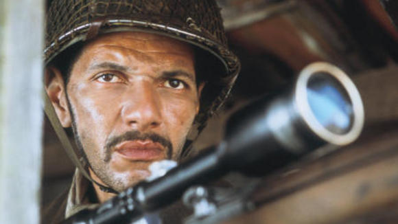 Photo from the movie Days of Glory