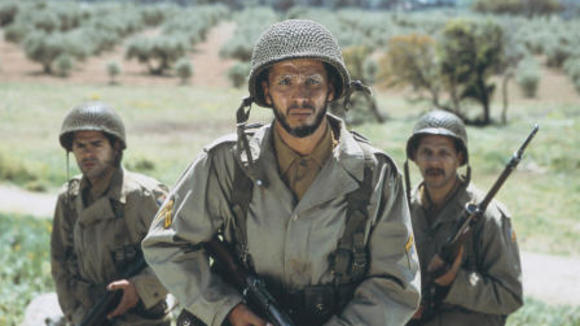 Photo from the movie Days of Glory