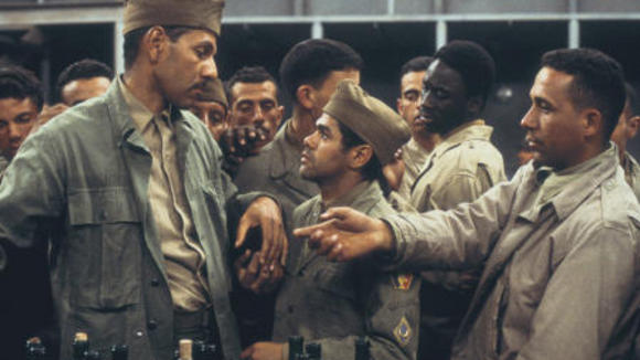 Photo from the movie Days of Glory