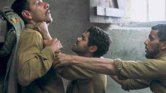 Photo from the movie Days of Glory