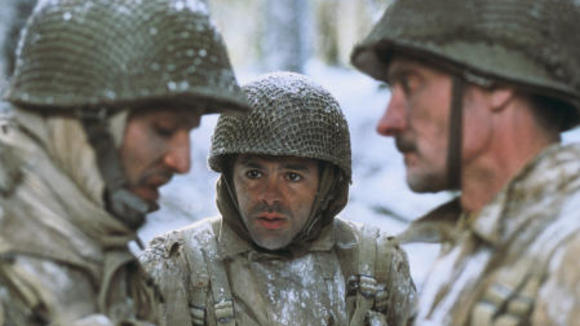 Photo from the movie Days of Glory