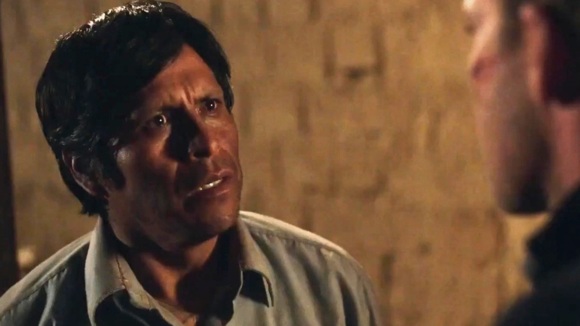 Photo from the movie Oliver's Deal