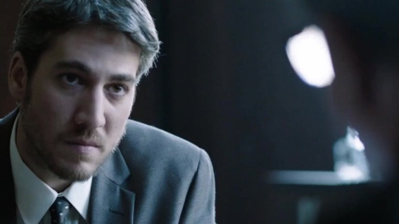 Photo from the movie Oliver's Deal