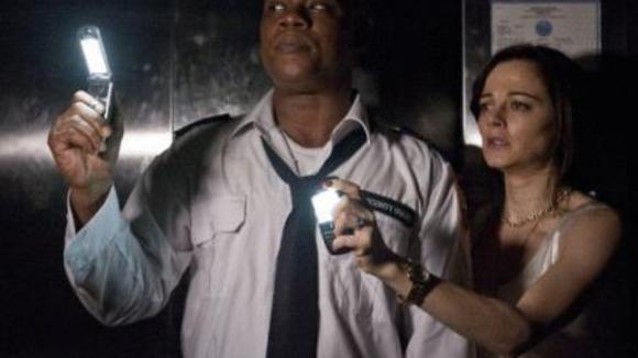 Photo from the movie Devil