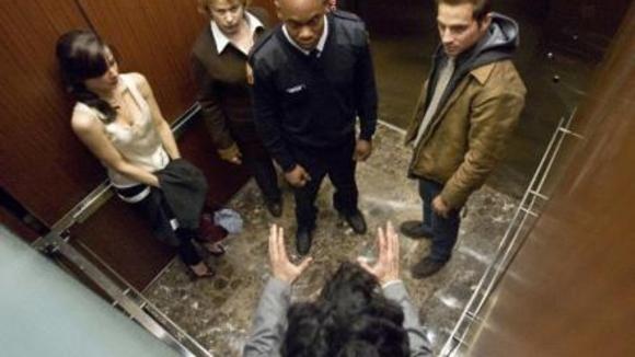 Photo from the movie Devil